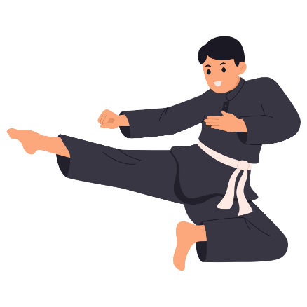 Pencak Silat